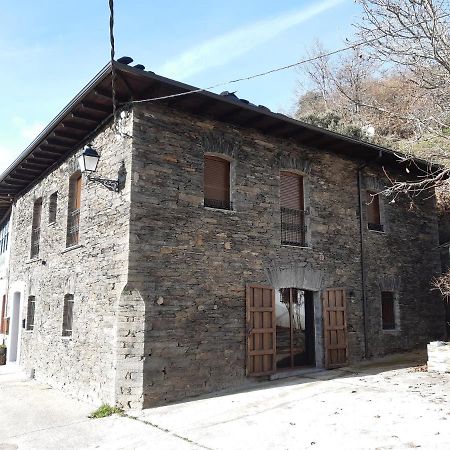 Casa Rural Estrella Del Sil Corbon del Sil Eksteriør bilde