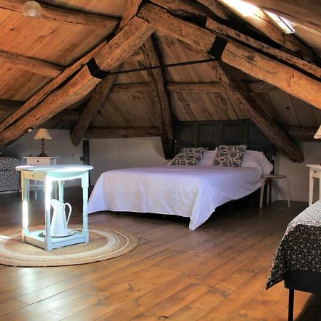 Casa Rural Estrella Del Sil Corbon del Sil Eksteriør bilde