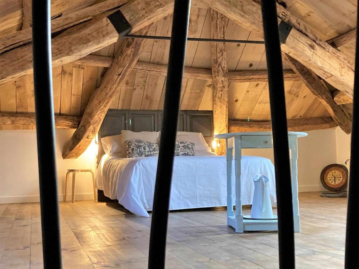 Casa Rural Estrella Del Sil Corbon del Sil Eksteriør bilde